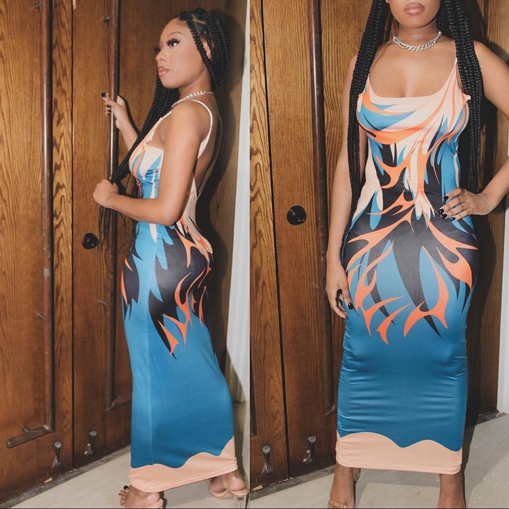 Date night dress